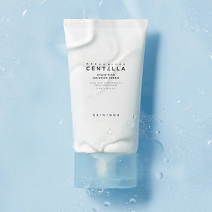 SKIN1004 Madagascar Centella Hyalu-Cica Moisture Cream 75 ml