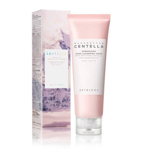 SKIN1004 Madagascar Centella Poremizing Deep Cleansing Foam 125 ml
