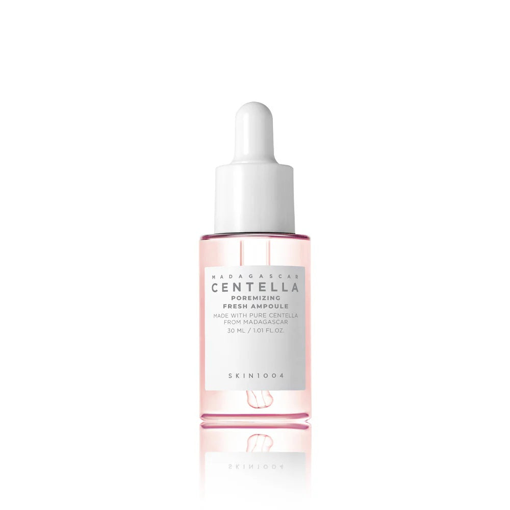 SKIN1004 Madagascar Centella Poremizing Fresh Ampoule 30 ml