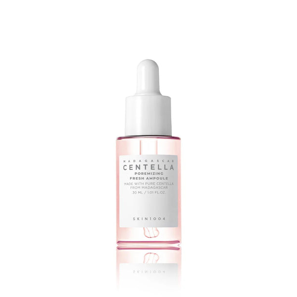 SKIN1004 Madagascar Centella Poremizing Fresh Ampoule 30 ml