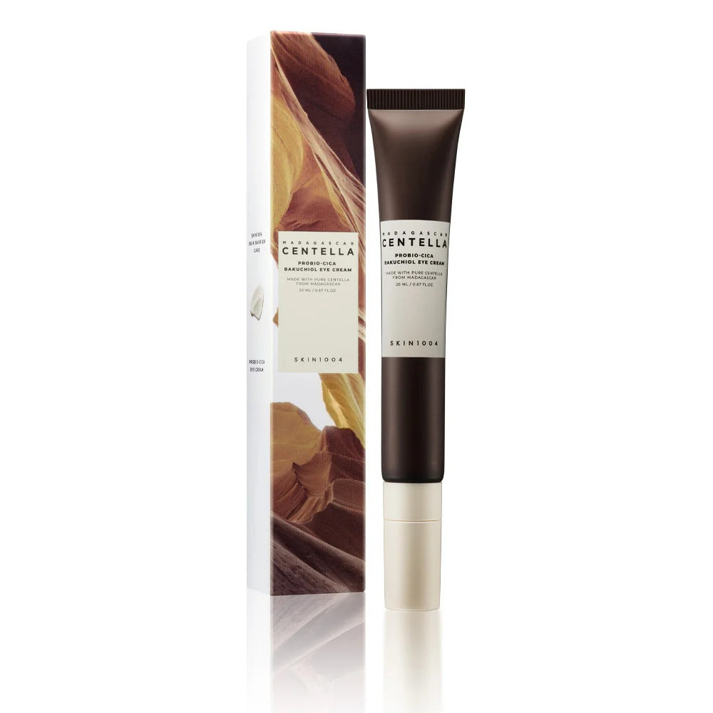 SKIN1004 Madagascar Centella Probio-Cica Bakuchiol Eye Cream 20 ml