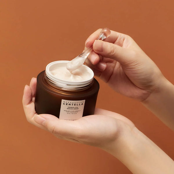 SKIN1004 Madagascar Centella Probio-Cica Enrich Cream 15 ml