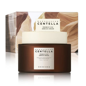 SKIN1004 Madagascar Centella Probio-Cica Enrich Cream 50 ml