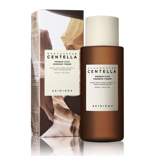 SKIN1004 Madagascar Centella Probio-Cica Essence Toner 210 ml