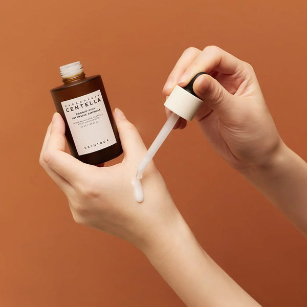 SKIN1004 Madagascar Centella Probio-Cica Intensive Ampoule 50 ml