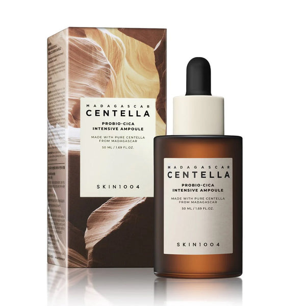 SKIN1004 Madagascar Centella Probio-Cica Intensive Ampoule 95 ml