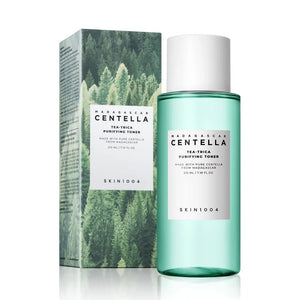 SKIN1004 Madagascar Centella Tea-Trica Purifying Toner 210 ml
