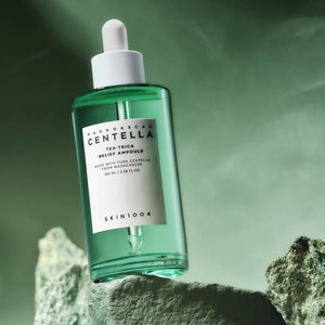 SKIN1004 Madagascar Centella Tea-Trica Relief Ampoule 30 ml