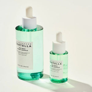 SKIN1004 Madagascar Centella Tea-Trica Relief Ampoule 30 ml