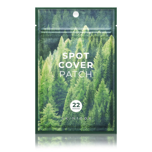 SKIN1004 Madagascar Centella Tea-Trica Spot Cover Patch 22 komada