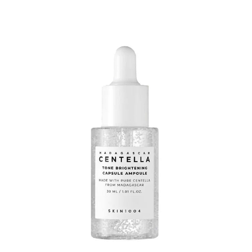 SKIN1004 Madagascar Centella Tone Brightening Capsule Ampoule 30 ml