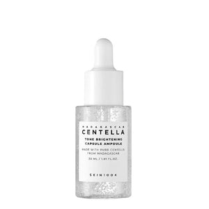 SKIN1004 Madagascar Centella Tone Brightening Capsule Ampoule 30 ml