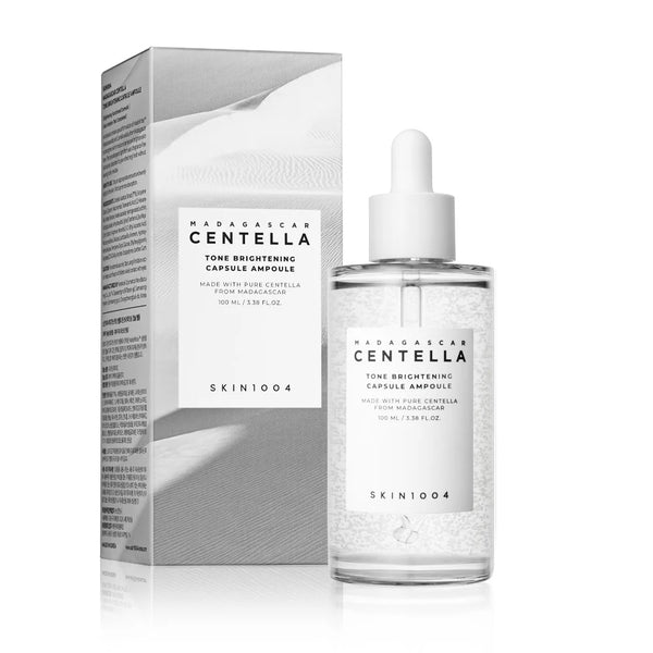 SKIN1004 Madagascar Centella Tone Brightening Capsule Ampoule 100 ml