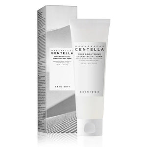SKIN1004 Madagascar Centella Tone Brightening Cleansing Gel Foam 125 ml