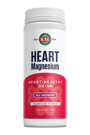 Kal Magnesium Heart 445g