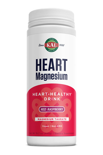 Kal Magnesium Heart 445g