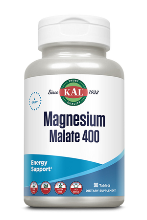 Kal Magnesium Malate 200mg, 90 tableta