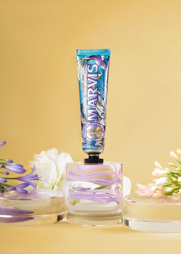 Marvis SInuous Lily 75 ml