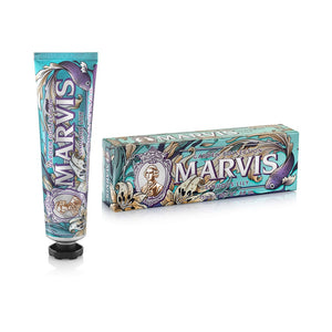 Marvis SInuous Lily 75 ml