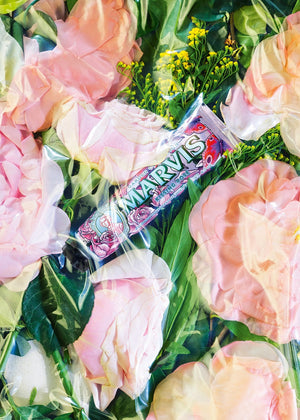 Marvis Kissing Rose 75 ml