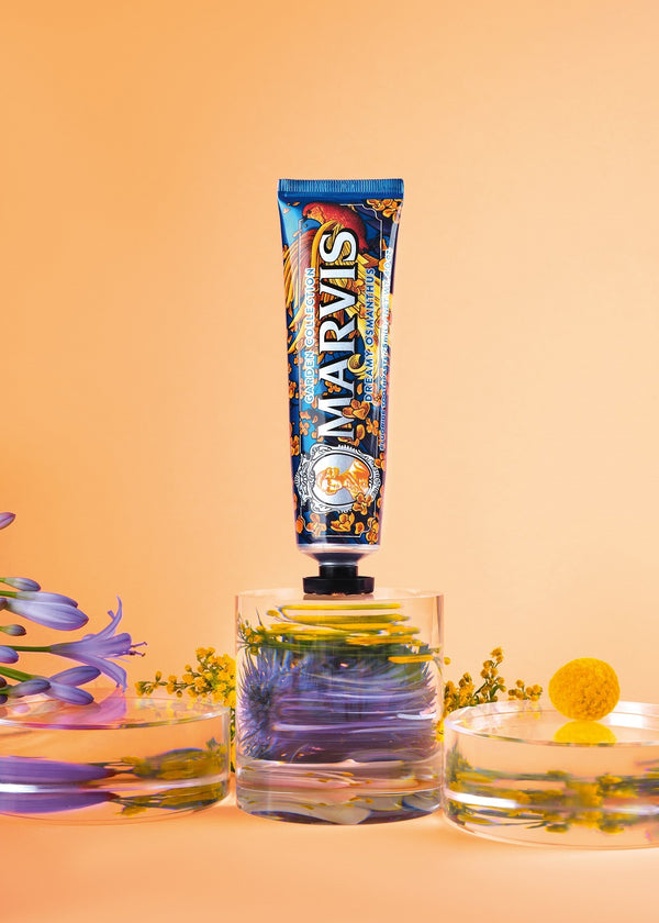 Marvis Dreamy Osmanthus 75 ml