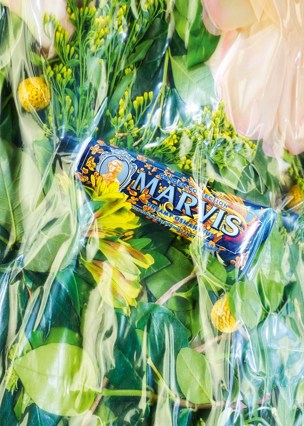 Marvis Dreamy Osmanthus 75 ml