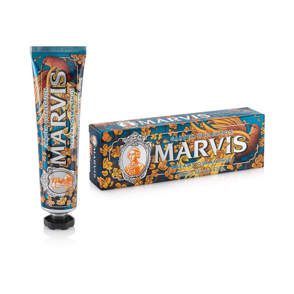 Marvis Dreamy Osmanthus 75 ml