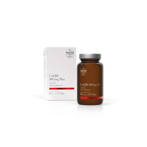 Master of Pharmacy CoQ10 100 mg Plus 60 kapsula, dodatak prehrani