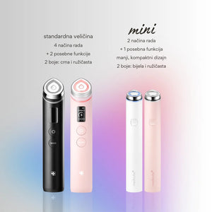 Medicube MINI AGE-R Booster Pro bijeli