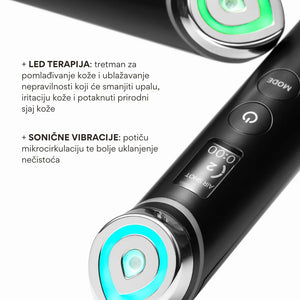 Medicube AGE-R Booster Pro rozi
