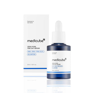Medicube Zero Pore One Day Serum 30 ml