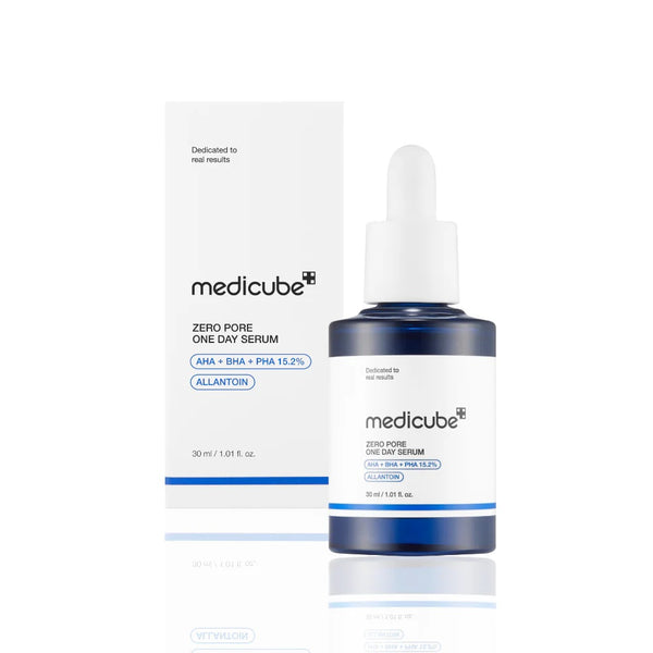 Medicube Zero Pore One Day Serum 30 ml