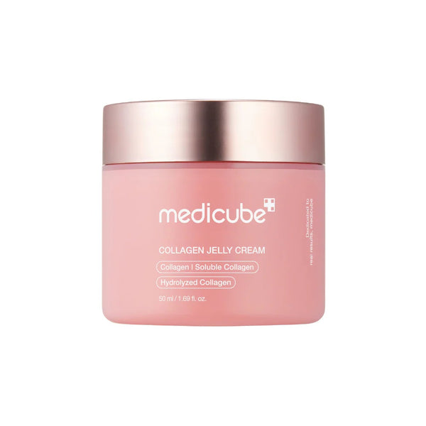 Medicube Collagen Jelly Cream 110 ml