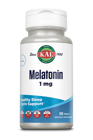 Kal Melatonin, 120 tableta