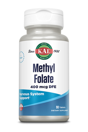 Kal Methyl Folate 90 tableta