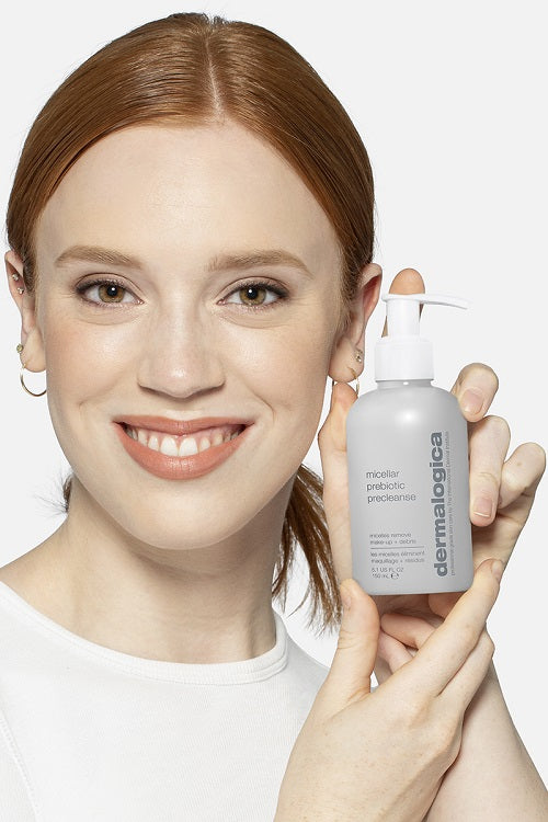 Dermalogica micellar prebiotic precleanse 150 ml