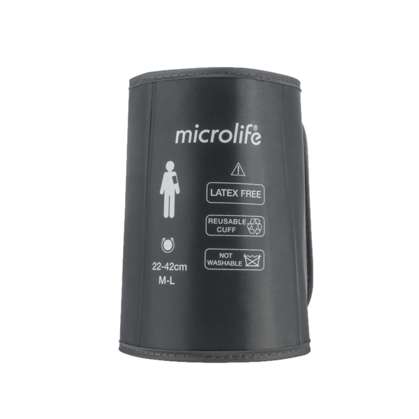 Microlife tvrda manžeta za tlakomjer M/L 22-42 cm