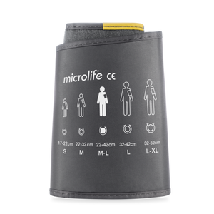 Microlife meka manžeta za tlakomjer S 17-22 cm