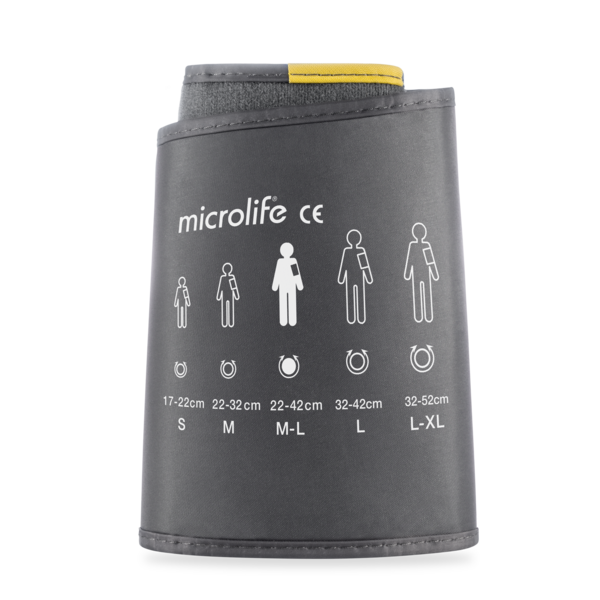Microlife meka manžeta za tlakomjer S 17-22 cm