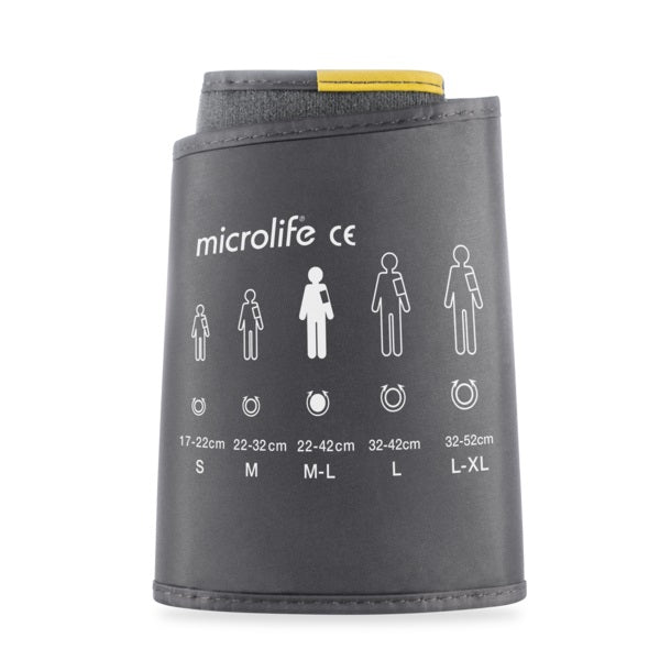 Microlife meka manžeta za tlakomjer L/XL 32-52 cm