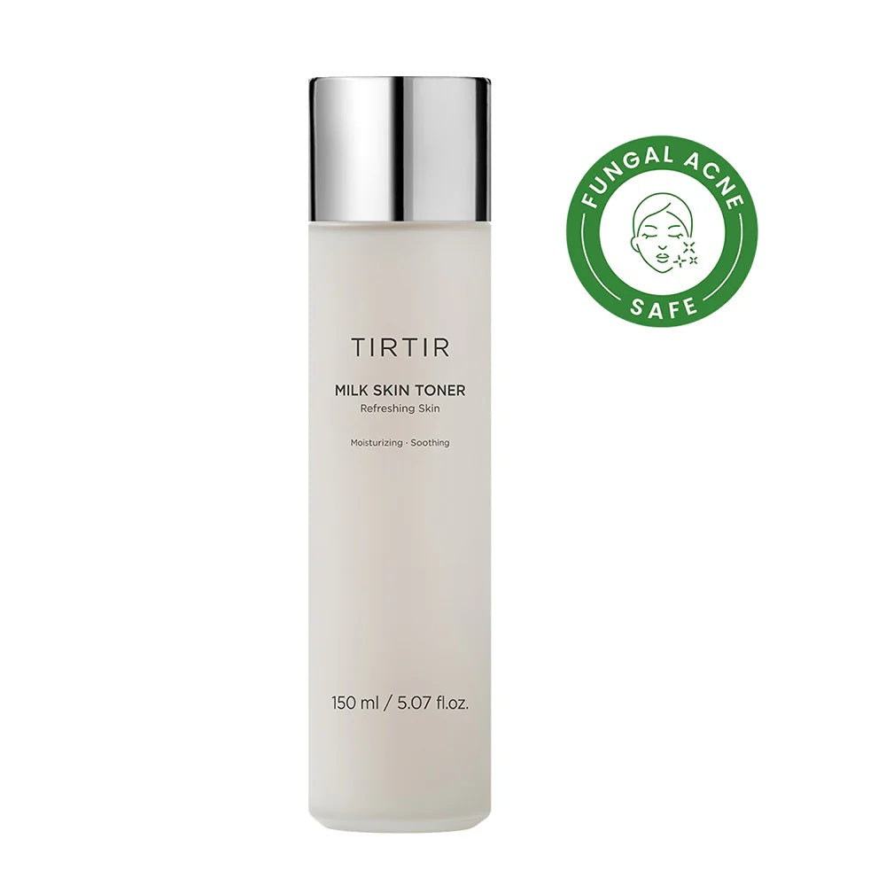 Tirtir Milk Skin Toner 150 ml