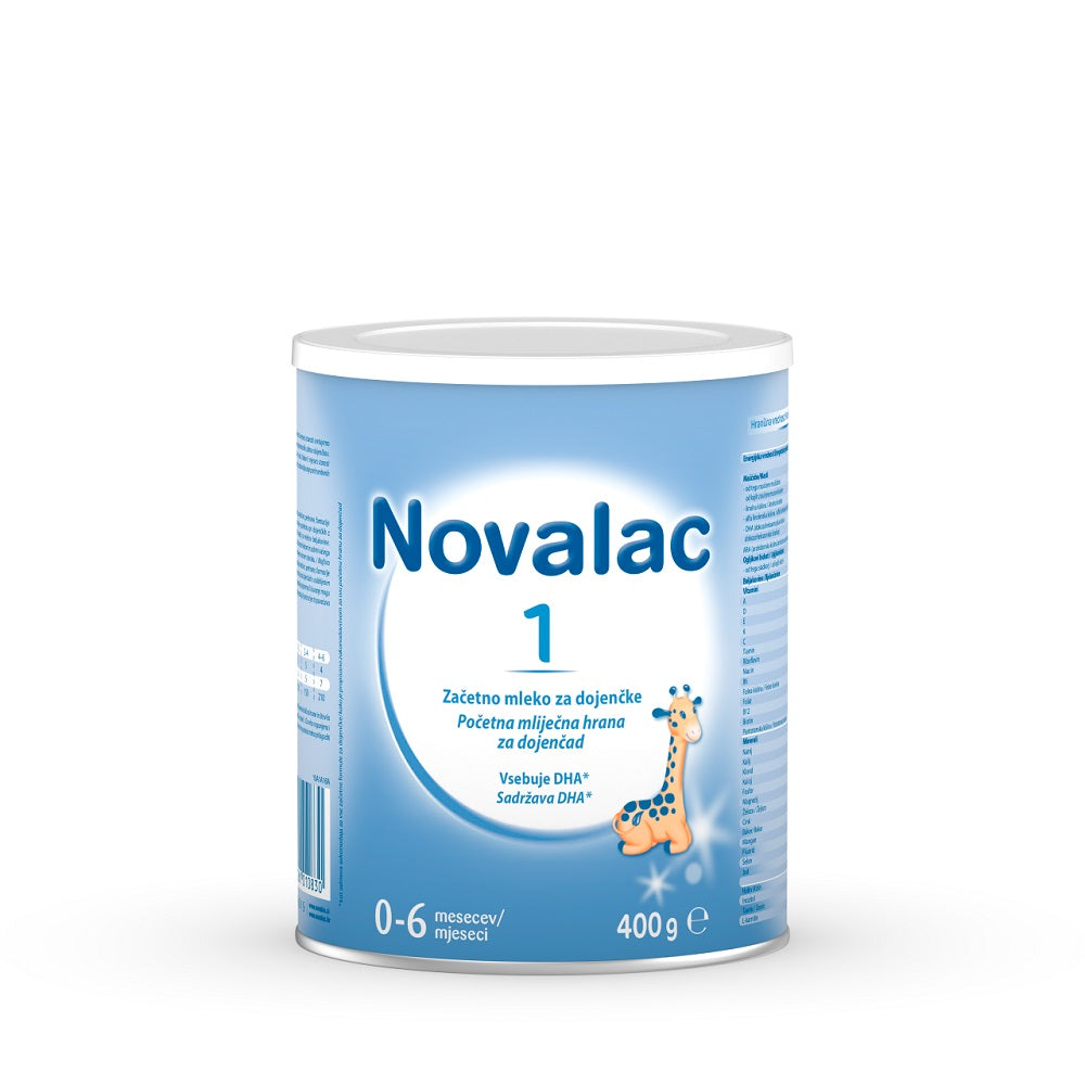 Novalac 1 400 g