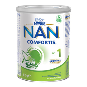 Nestle NAN Comfortis 1 (0-6 mj) 800 g