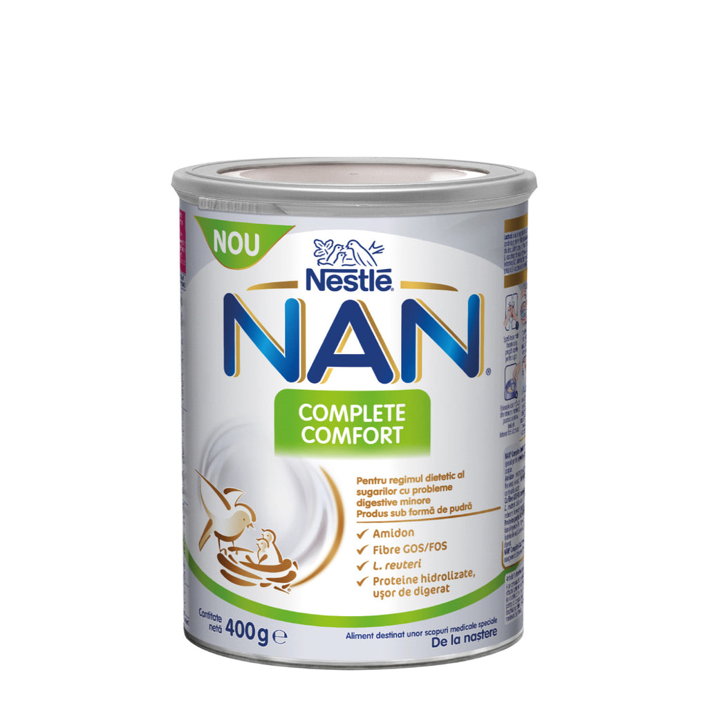 Nestle NAN Complete Comfort 400 g