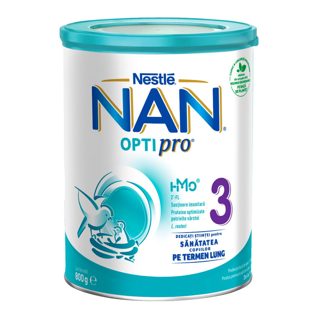 Nestle NAN Optipro 3 (12-24 mj) 800 g