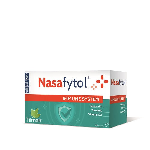 Nasafytol 45 kapsula