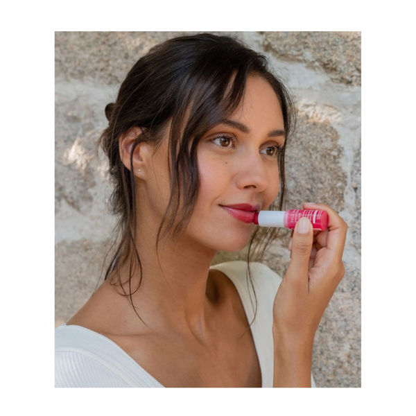 La Rosée Stik za usne obojeni (jagoda)-punjiv 4,5g