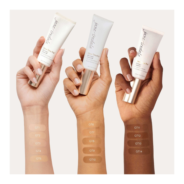 Jane Iredale Glow Time Pro BB Cream-GT2