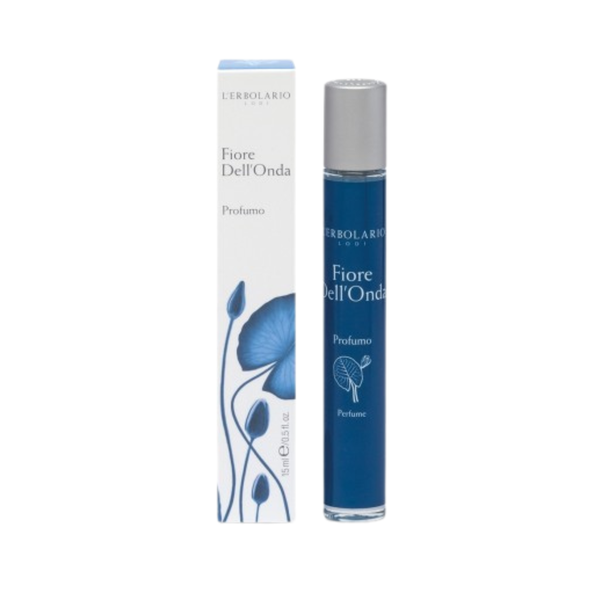 L'Erbolario Fiore Dell'Onda parfem 15 ml