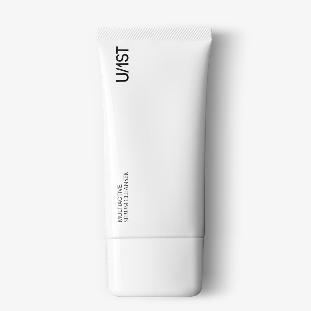 U/1ST Multiactive Serum Cleanser 150 ml